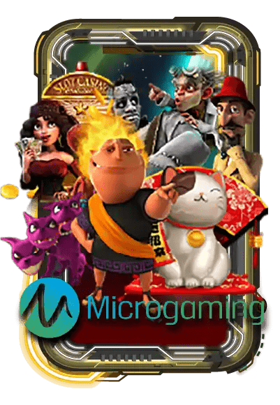 microgaming