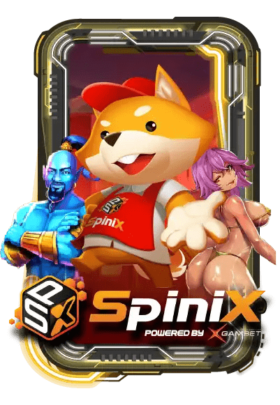 spinix